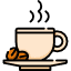 EcoCafé Logo