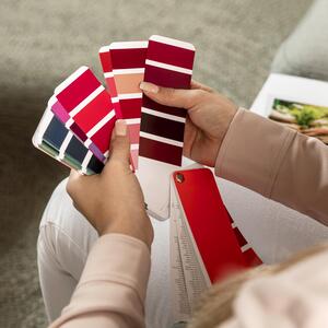 Colorful abstract design 3